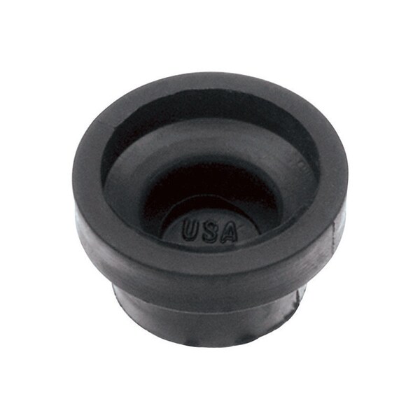 Danco Danco 0.8 in. D Rubber Diaphragm Washer 2 pk 9D00080410 - main